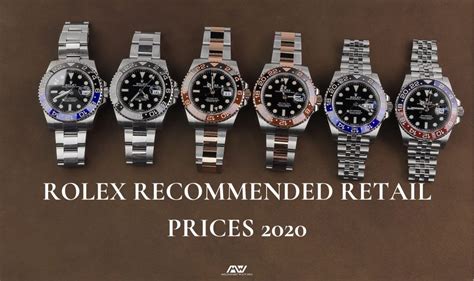 rolex price list 2020 indonesia